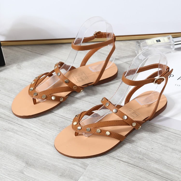 Dép sandals Spring Field xuất xịn có sẵn