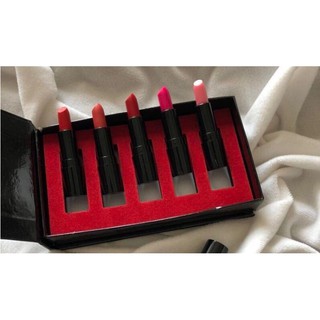 SÉT 5 CÂY SON MÔI SIÊU HOT - BỘ MAKE UP