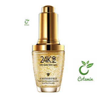 Serum dưỡng da BIOAQUA 24K