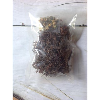 Set tự nấu sâm rong biển