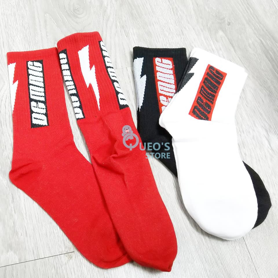 Tất cao cổ ulzzang style part 3