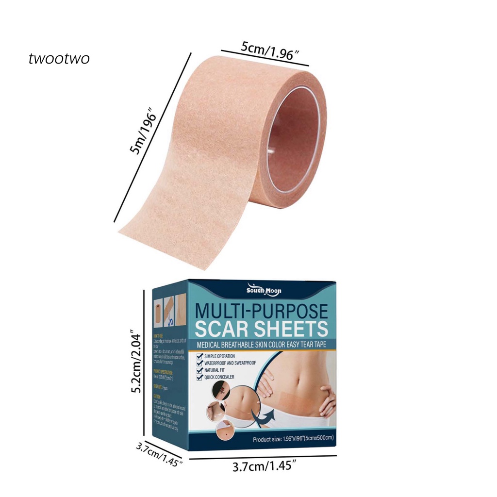 Miếng Dán Che Sẹo Hình Xăm Tiện Dụng Cho Nữ