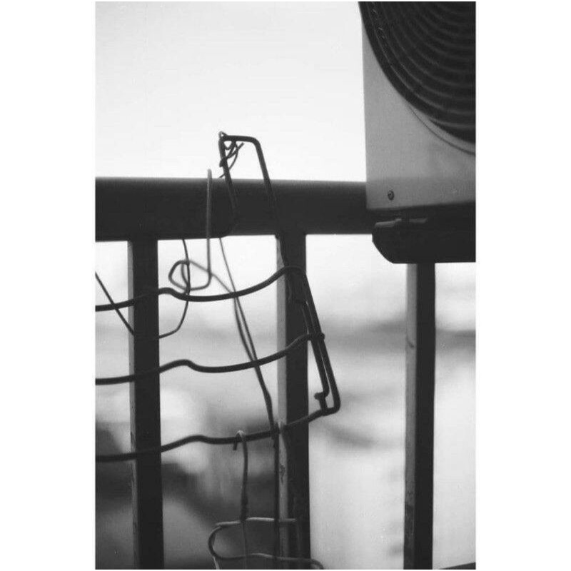 Film điện ảnh đen trắng Kodak Eastman 2234