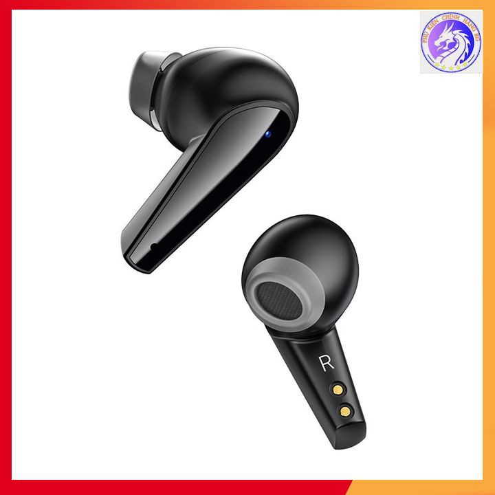 Tai Nghe Bluetooth TWS Hoco ES43 Lucky Sound V5.0 - Hàng Chính Hãng - BH 12 Tháng