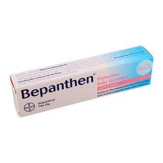 Kem chống hăm Bepanthen