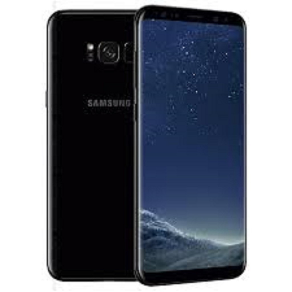 [RẺ VÔ ĐỊCH] điện thoại SAMSUNG GALAXY S8 CHÍNH HÃNG 2sim - Chiến Game mượt 44