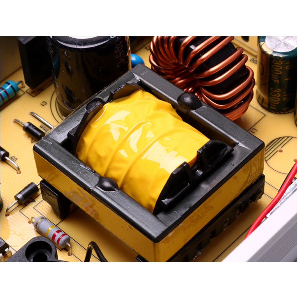 Bộ Nguồn 12V33A  ngoài trời, nguồn tổ ong 12v LED chống nước ngoài trời chuyên quảng cáo | BigBuy360 - bigbuy360.vn