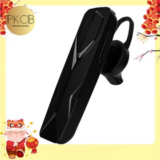 Tai nghe Bluetooth PKCB - X7 Chống ồn Nhập khẩu cao cấp - Headphone Sports