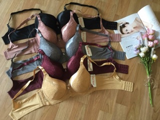Áo Ngực Ren Bigsize 38-40-42