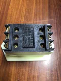 [VM] - Công tắc tắt/bật 220V.