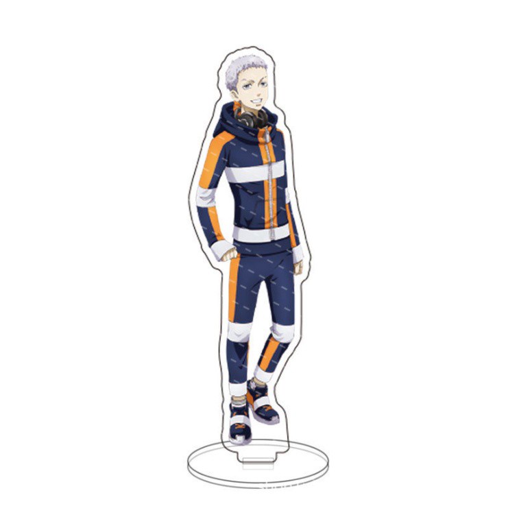 Mô Hình Nhân Vật Tokyo Revengers - tượng standee anime Bằng Nhựa Acrylic Độc Đáo Animesky