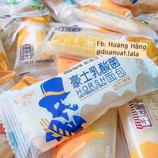 Bánh sữa chua horsh
