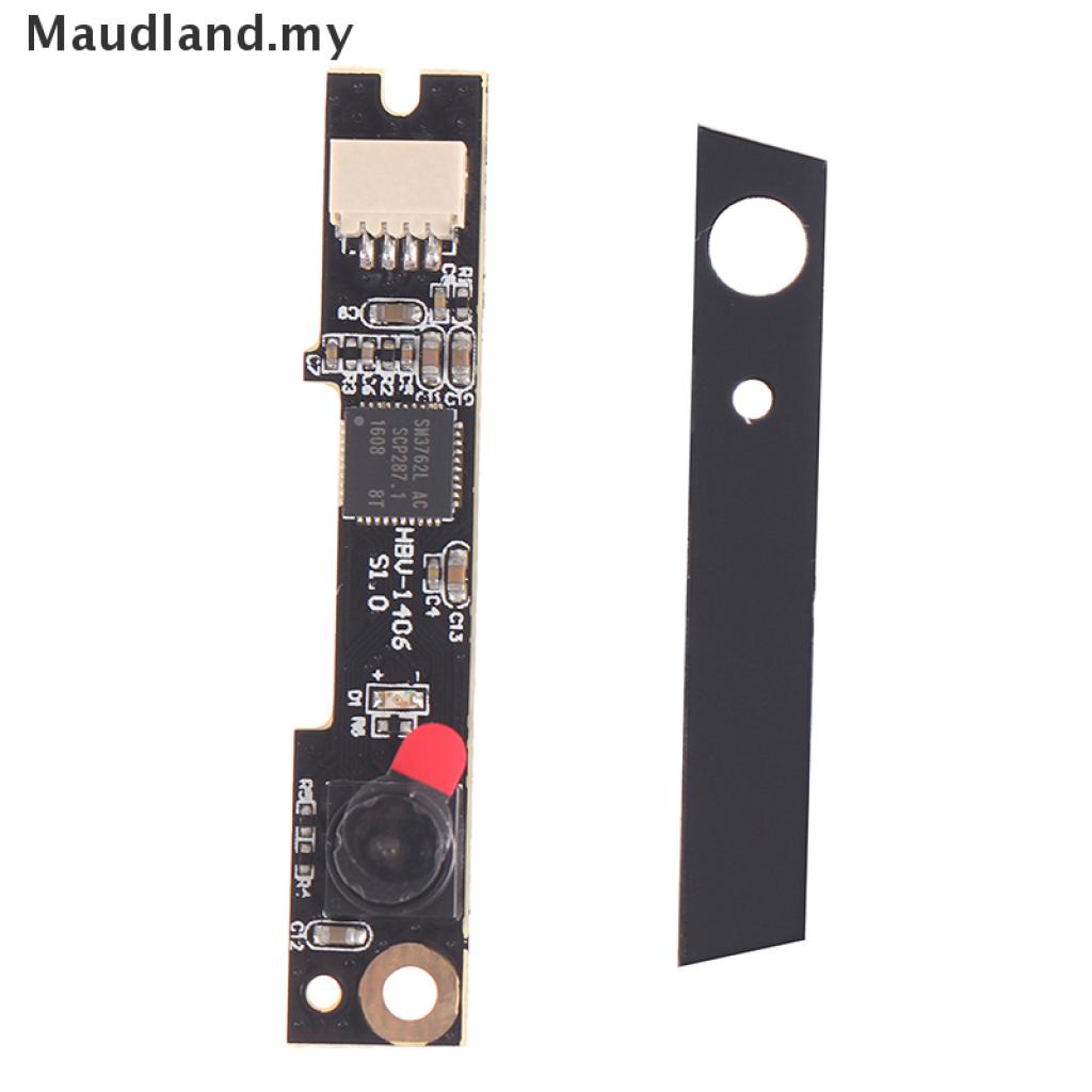 Mô đun Webcam tích hợp vỏ bọc cho Lenovo IBM ThinkPad T510 W510 MY