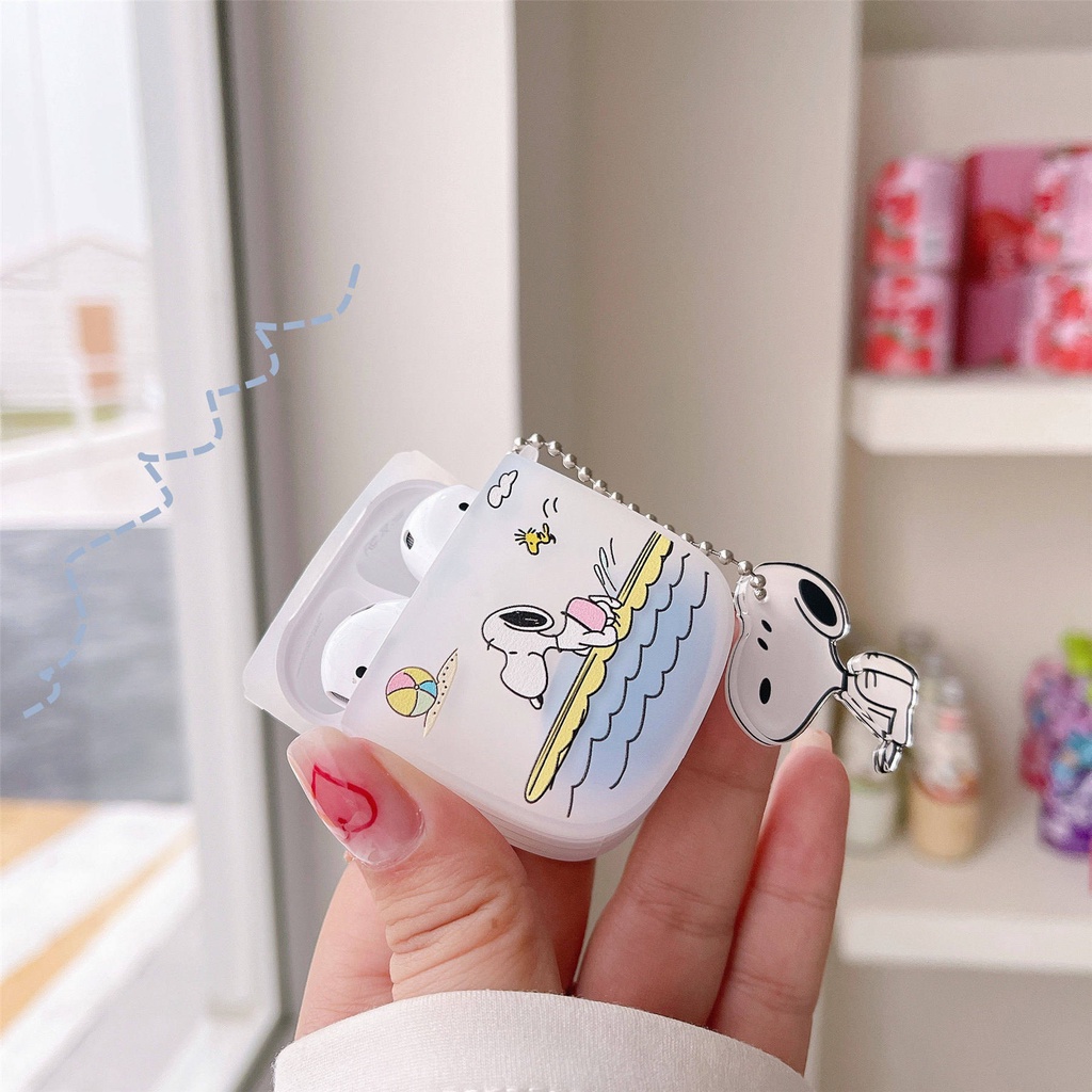 Vỏ Bảo Vệ Hộp Sạc Tai Nghe AirPods3gen 2021 AirPods3 AirPodsPro AirPods2gen Ốp