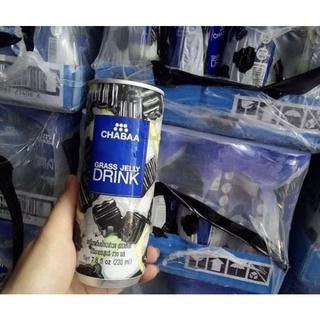 Nước sương sáo sữa thái lan