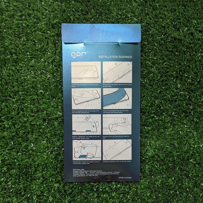 Dán PPF GOR Galaxy Note 20 Ultra, S20 Plus, S20 Ultra, S21 Ultra - MobileCity