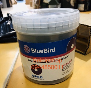 Đá mài inox BlueBird 100x2.5