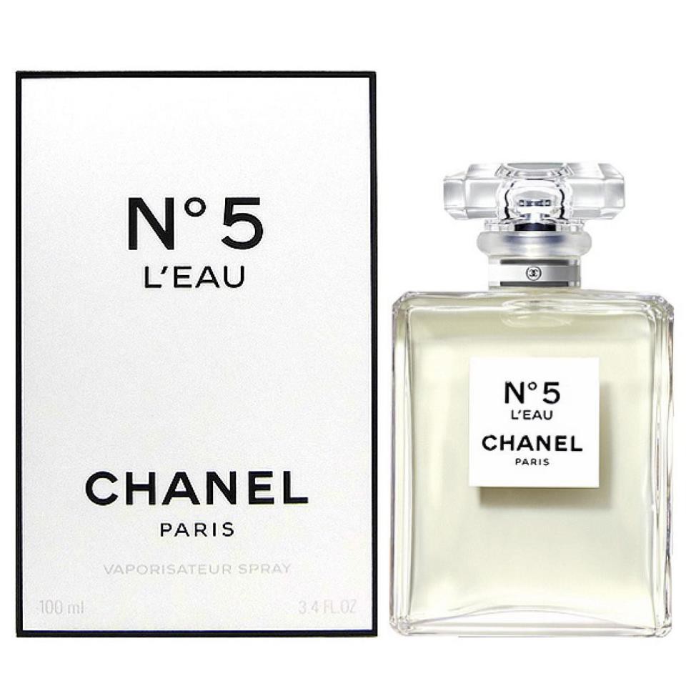 CHANEL - Nước hoa No 5 L'eau EDT