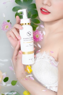 10 Sữa ủ +10 srm 3 in1 trắng da