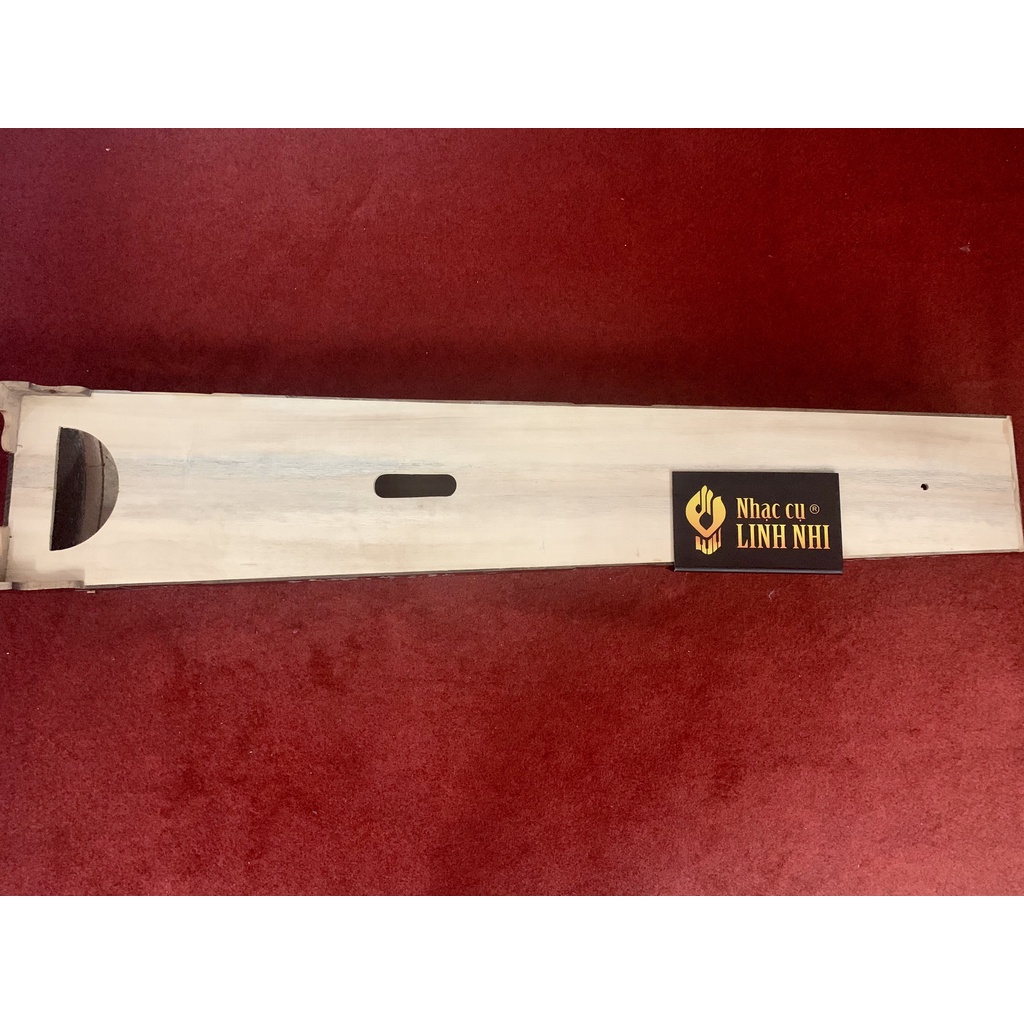 Đàn tranh 19 dây khảm trai