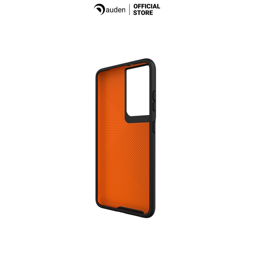 Ốp lưng chống sốc Gear4 D3O Denali 5m cho Samsung Galaxy S21 Plus/Ultra