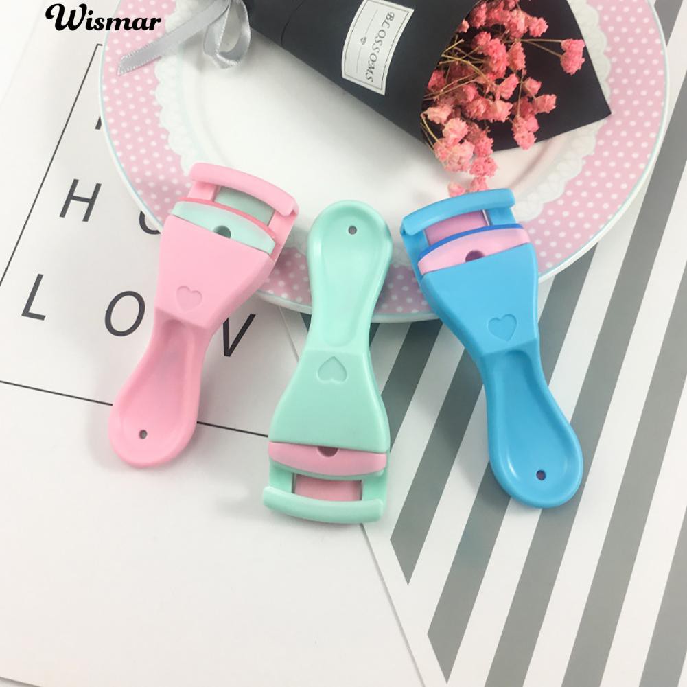 Kẹp Bấm Làm Cong Mi Trang Điểm Làm Đẹp