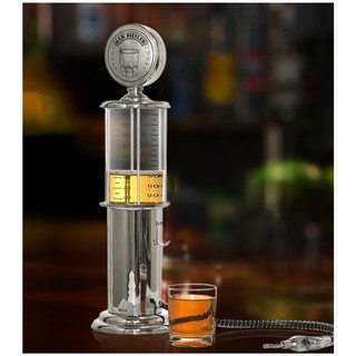 Bình bơm rượu cao cấp, bình rót rượu - sang trọng, sạch sẽ, lịch sự