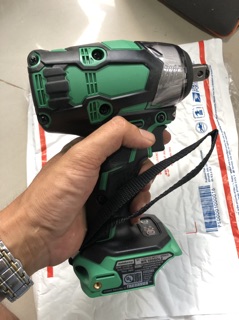 Thân máy bulon hitachi - metabo 18v