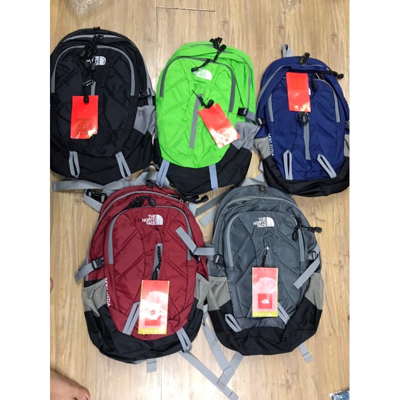 {Dọn Kho-Xả Lỗ} Balo The North Face Melinda nhỏ giá rẻ _ Balo đi học ,du lịch thời trang- Bảo hành 12 tháng