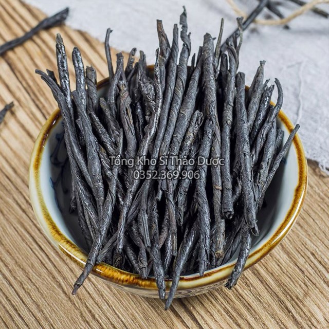 Chè Đắng Cao Bằng 100g