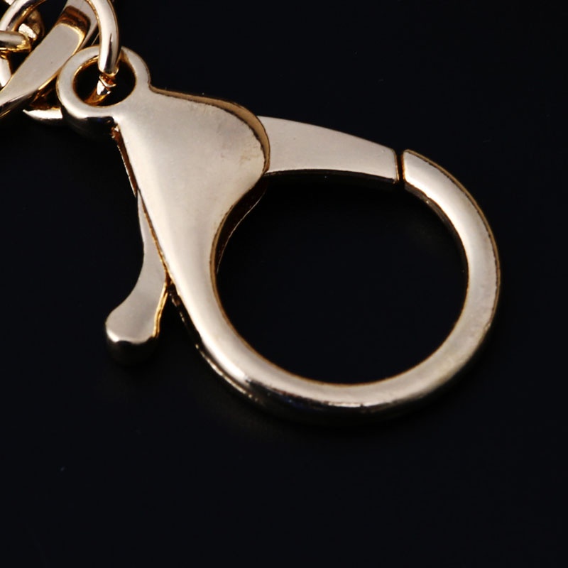 Set 5 Móc Khóa Kim Loại Thời Trang