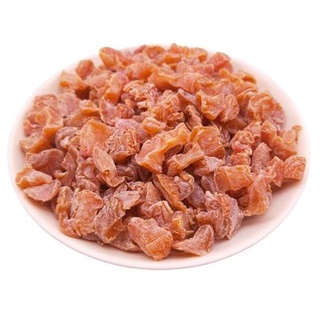 Ô mai xí muội đào lát - siêu ngon 100g / 250g / 500g