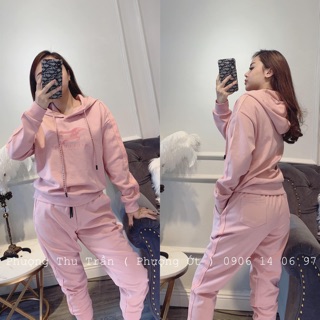 Bộ thể thao BBR