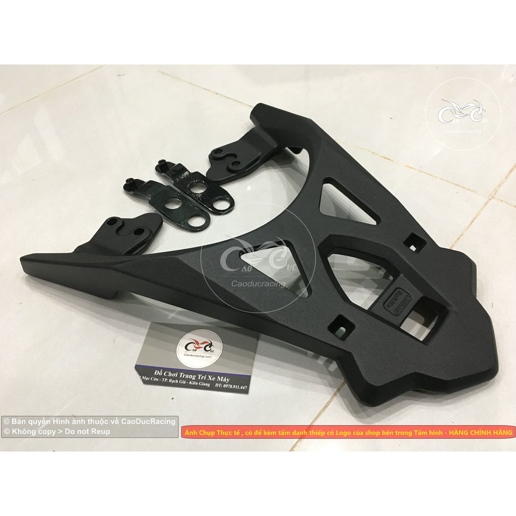 cảng nhôm đúc Winner X v1 cũ , EX150 Lắp như zin - hàng dầy loại Nhất