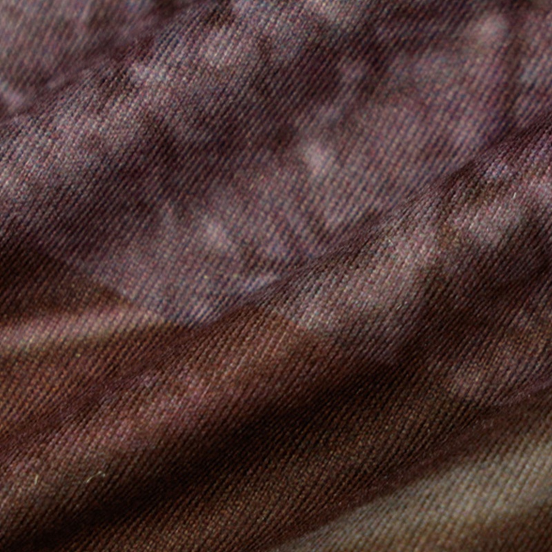 Brroa Áo Croptop Ôm Dáng Không Tay Hở Lưng In Họa Tiết Trừu Tượng Harajuku Gợi Cảm Cho Nữ