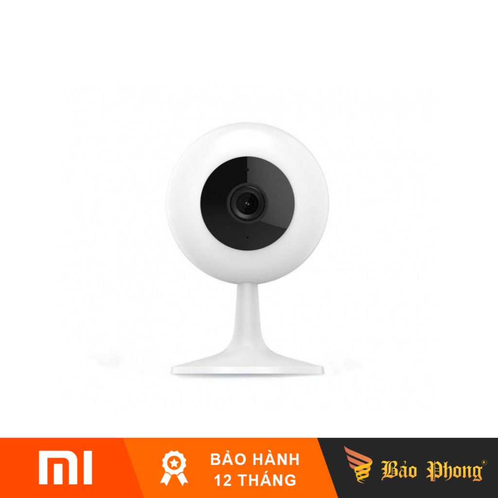 Camera Xiaomi Xiaobai smart iP 1080P public version-006022- Hàng Chính Hãng