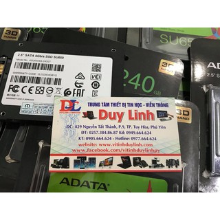 Ổ CỨNG SSD EEKOO V100 240GB