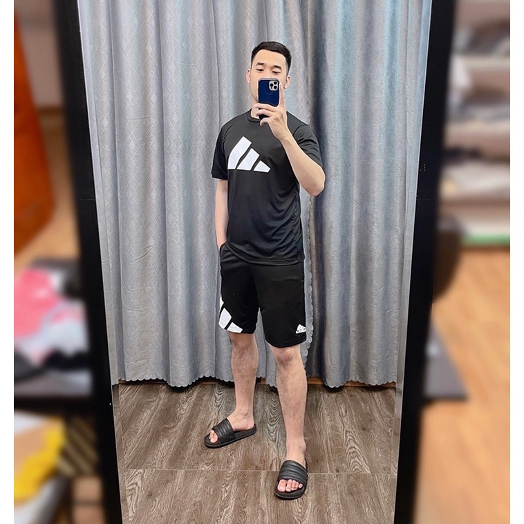 BỘ THỂ THAO BA XỌC VẢI DƯ HÃNG CAO CẤP