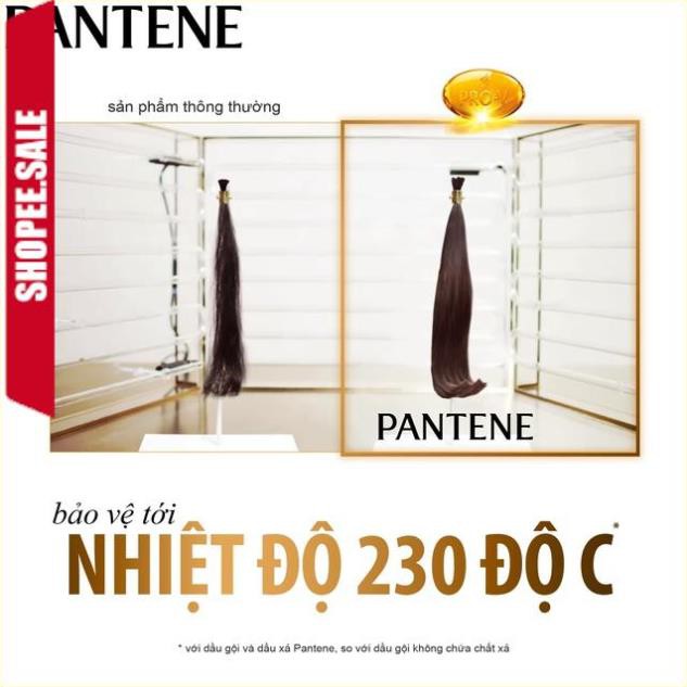 [SALE SOCK]  Kem Xả Pantene 3 Phút Diệu Kì chai 150ML