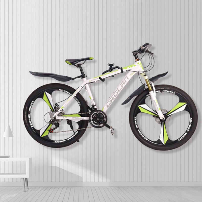 QQ Giá Đỡ Gắn Tường Chịu Lực 30kg Có Thể Gập Lại Tiện Dụng