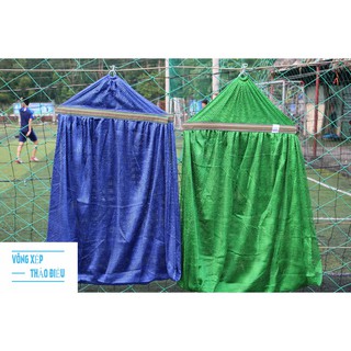 Võng lưới người lớn _võng xếp thảo điều