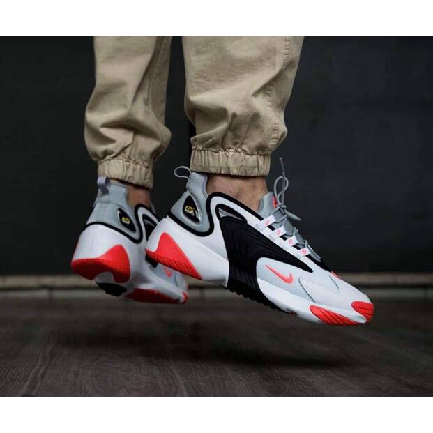 Giày Nike Zoom2k Infrared 23