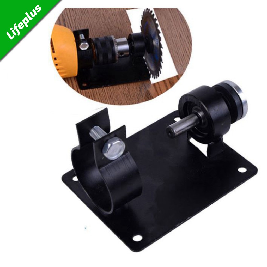 Bộ phụ kiện chuyển máy khoan M13 thành máy cắt đa năng