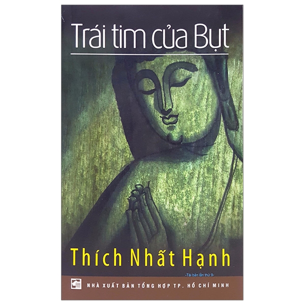 Sách - Trái Tim Của Bụt (Tái Bản 2019)