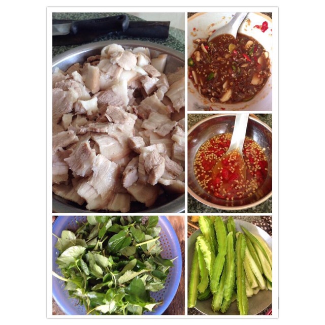 [Mã GROXUAN1 giảm 8% đơn 150K] Mắm chua cá cơm Tây Ninh hủ 500gr | BigBuy360 - bigbuy360.vn