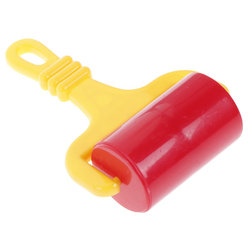 Hl Con Lăn Hình Chữ Thập Đính Đá 1