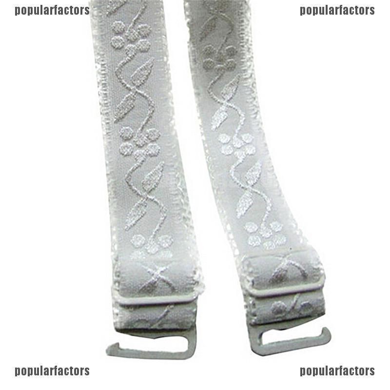 Bộ 1 / 5 Cặp Áo Ngực Màu Sắc Quyến Rũ