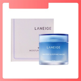 [Auth Hàn] Mặt Nạ Ngủ LANEIGE Cung Cấp Nước 70ml