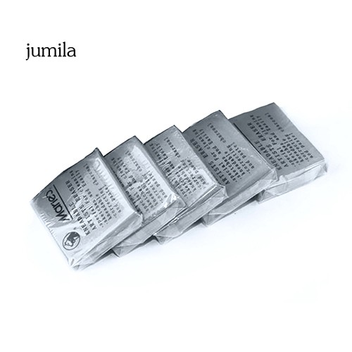 Gôm tẩy viết chì bằng cao su chất lượng cao tiện lợi dễ sử dụng