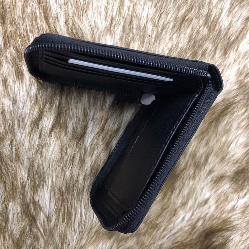 Ví Fossil size 12.5cm